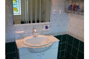 Casa rural Bříství 9